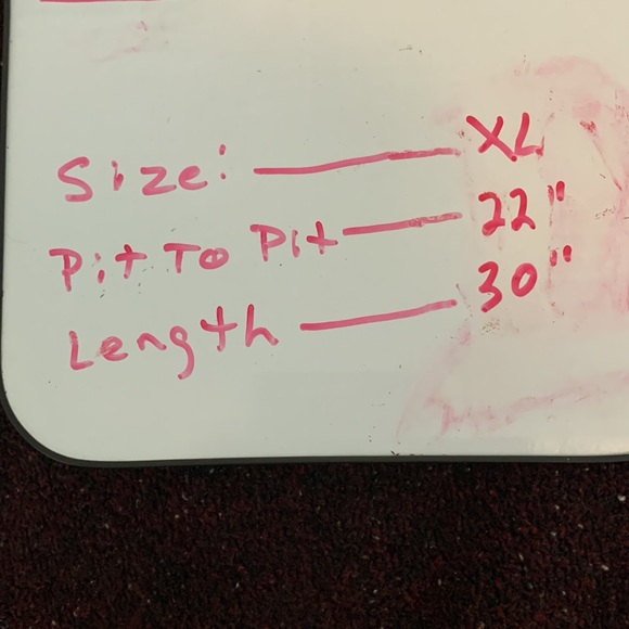 I am a grumpy veteran black xlg t shirt funny - Picture 6 of 6